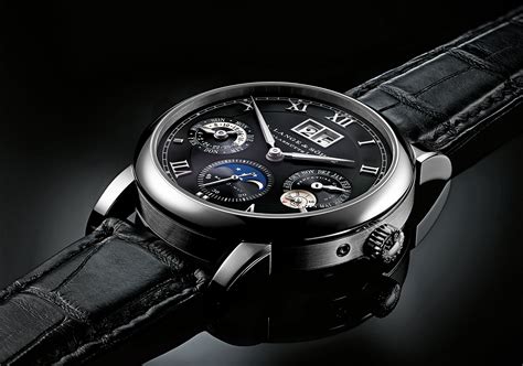 a.lange & sohne watch price|a lange and soehne.